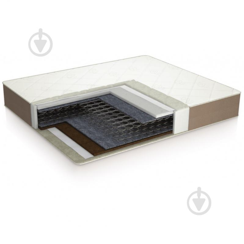 Матрас ComforteX Perfect Cocos Usleep 90х200 см - фото 1 Матрас ComforteX Perfect Cocos Usleep 90х200 см - фото 1