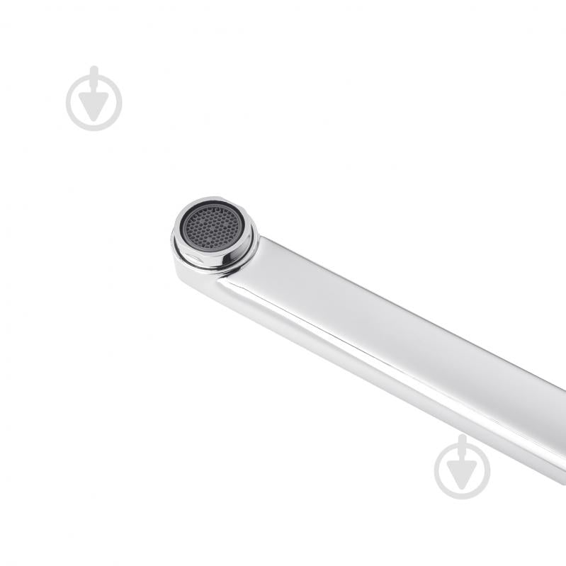 Змішувач для ванни Kroner KRM Rhein - C072 - фото 4 Змішувач для ванни Kroner KRM Rhein - C072 - фото 4