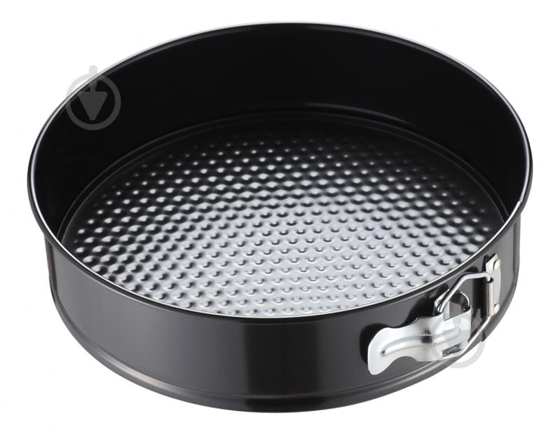 Форма для торта роз'ємна Maxmark 28x6,8 см MK-R2868 - фото 1