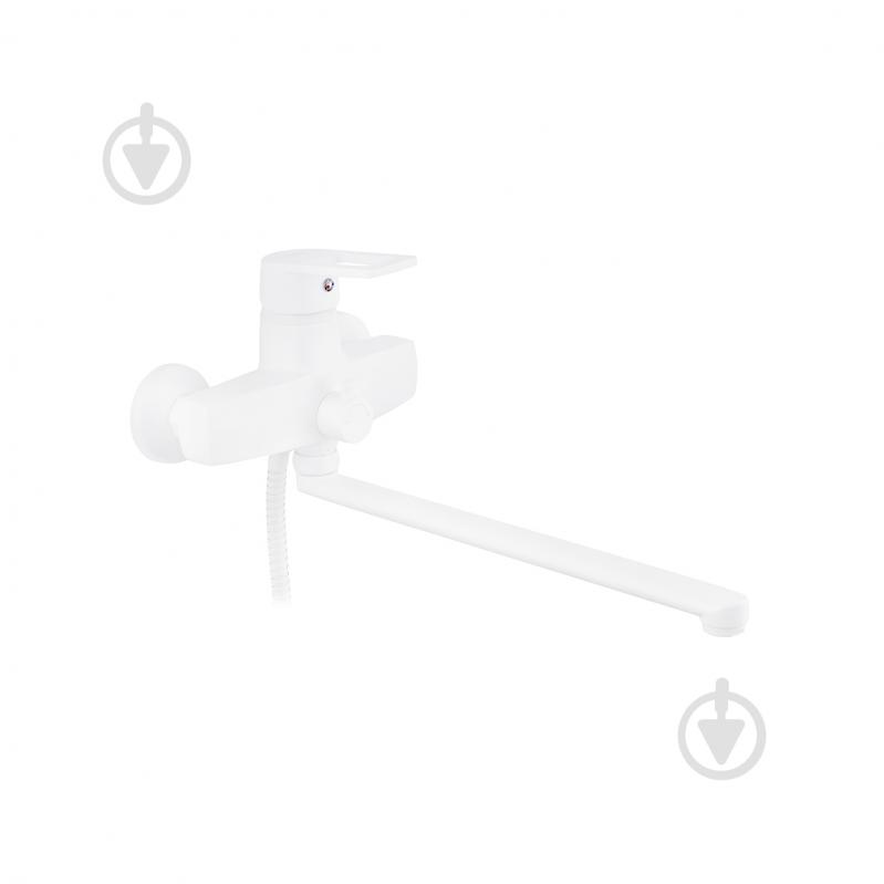 Смеситель для ванны Kroner KRM Zenda - W070 - фото 1 Смеситель для ванны Kroner KRM Zenda - W070 - фото 1