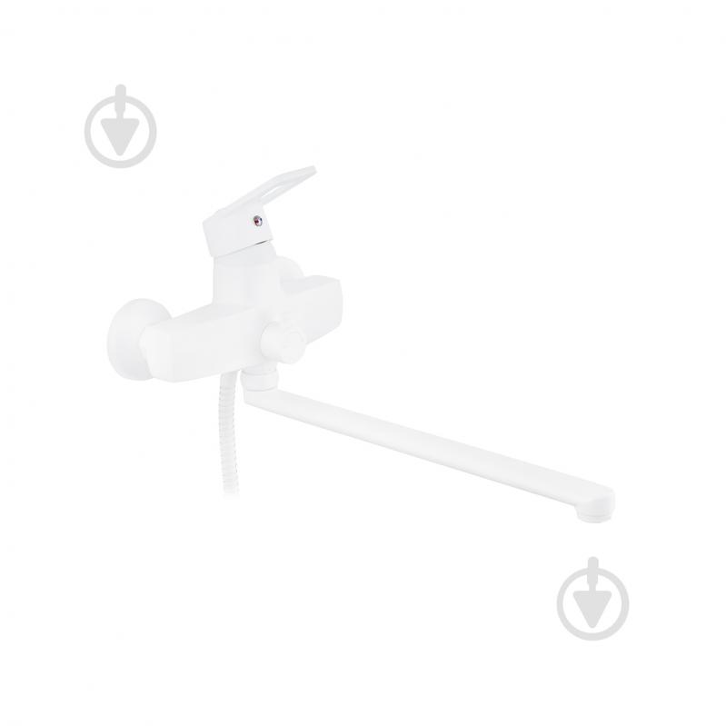 Смеситель для ванны Kroner KRM Zenda - W070 - фото 3 Смеситель для ванны Kroner KRM Zenda - W070 - фото 3