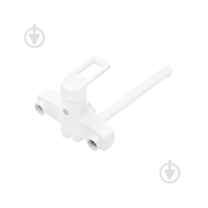 Смеситель для ванны Kroner KRM Zenda - W070 - фото 4 Смеситель для ванны Kroner KRM Zenda - W070 - фото 4