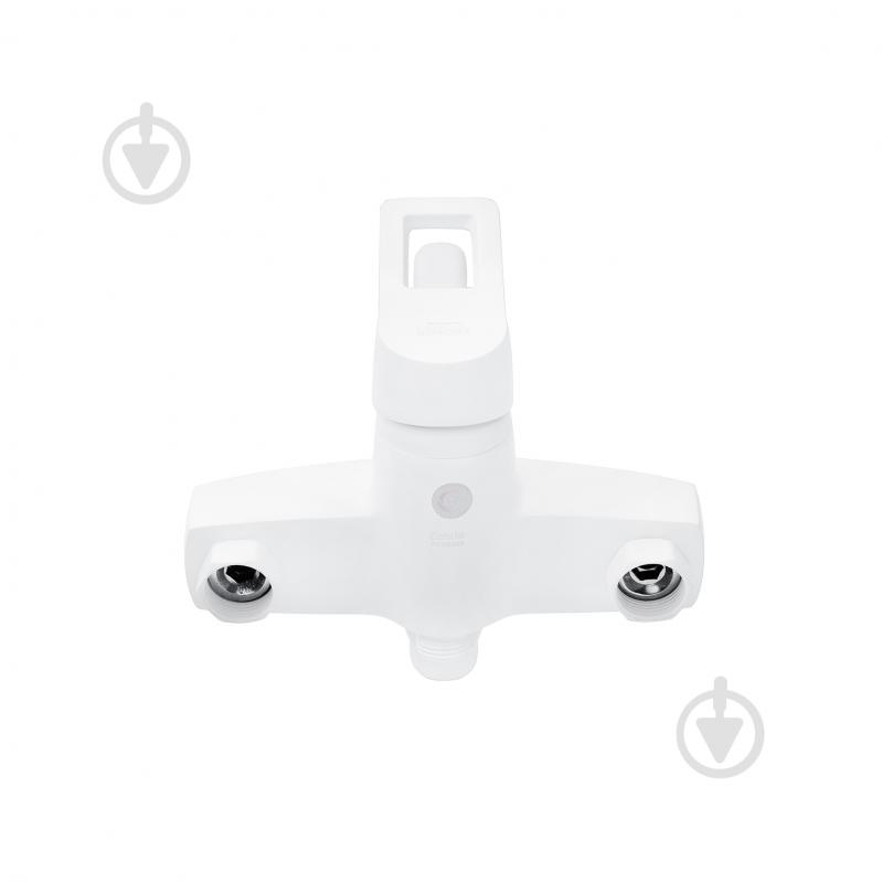 Смеситель для ванны Kroner KRM Zenda - W070 - фото 5 Смеситель для ванны Kroner KRM Zenda - W070 - фото 5