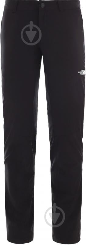 Штани THE NORTH FACE Extent IV NF0A495U-JK3 р. 8R чорний - фото 1