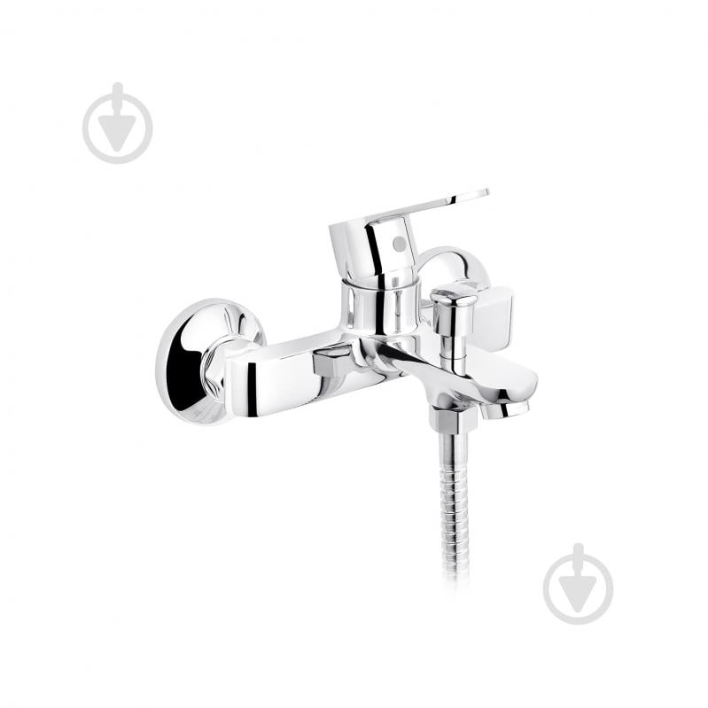 Змішувач для ванни Kroner KRP Bremen - C060 - фото 3