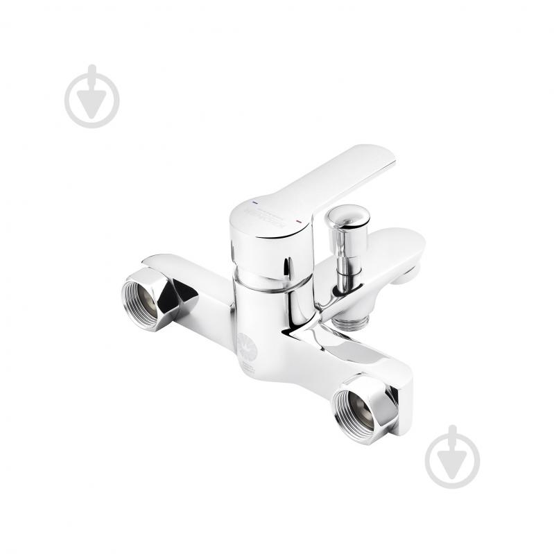 Змішувач для ванни Kroner KRP Bremen - C060 - фото 4