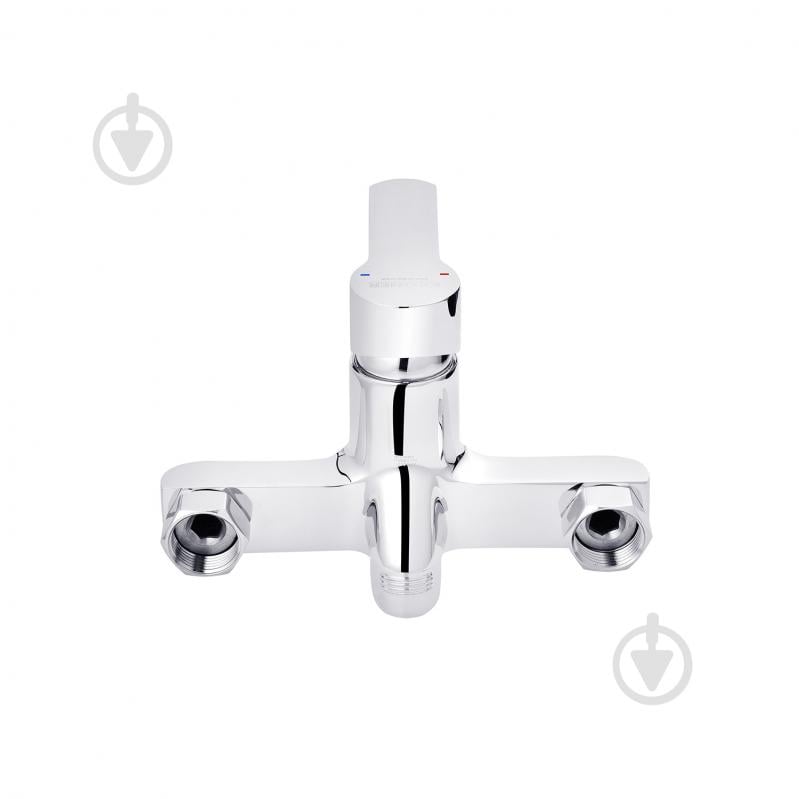 Змішувач для ванни Kroner KRP Bremen - C070 - фото 5 Змішувач для ванни Kroner KRP Bremen - C070 - фото 5