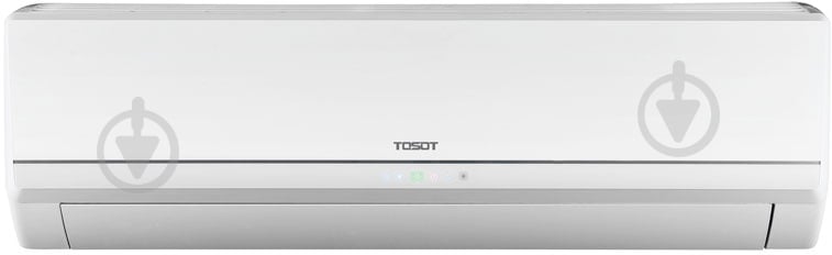 Кондиціонер TOSOT GT-18LW Elion - фото 1 Кондиціонер TOSOT GT-18LW Elion - фото 1