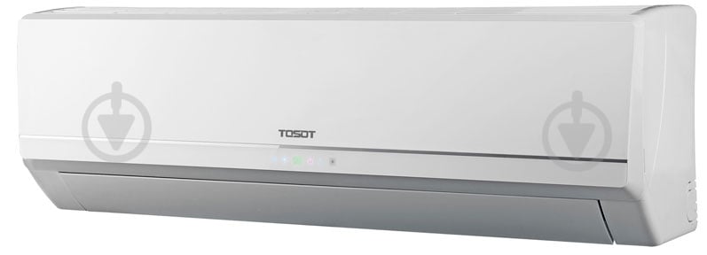 Кондиціонер TOSOT GT-18LW Elion - фото 2 Кондиціонер TOSOT GT-18LW Elion - фото 2