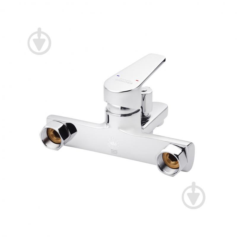 Смеситель для ванны Kroner KRP Brocken - C060 - фото 4