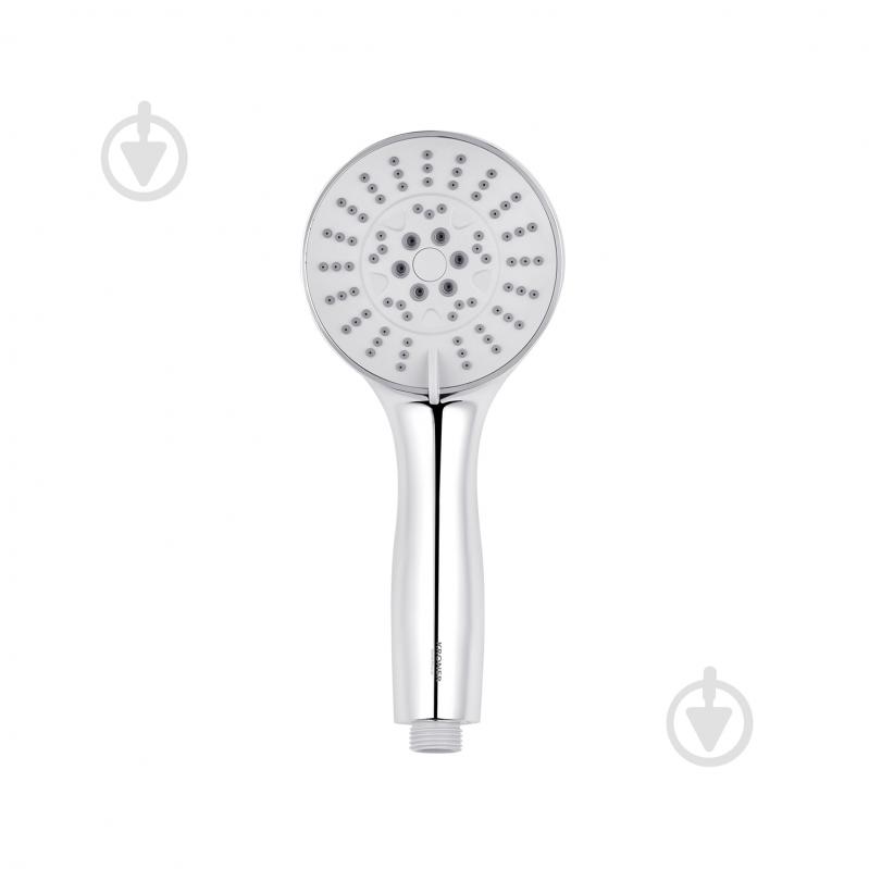 Смеситель для ванны Kroner KRP Brocken - C060 - фото 6