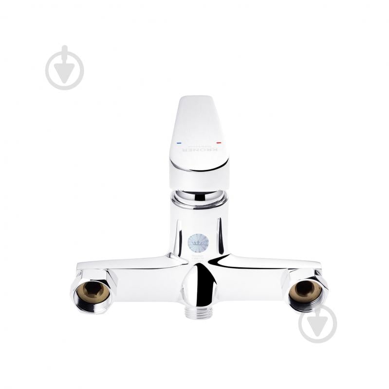 Змішувач для ванни Kroner KRP Brocken - C070 - фото 3