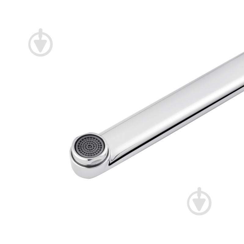 Змішувач для ванни Kroner KRP Brocken - C070 - фото 4