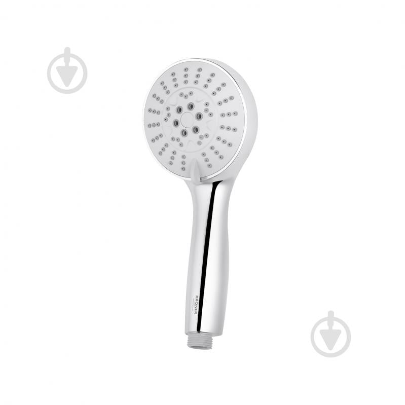 Змішувач для ванни Kroner KRP Brocken - C070 - фото 5