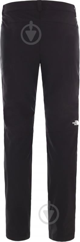 Штани THE NORTH FACE Extent IV NF0A495U-JK3 р. 6 чорний - фото 2
