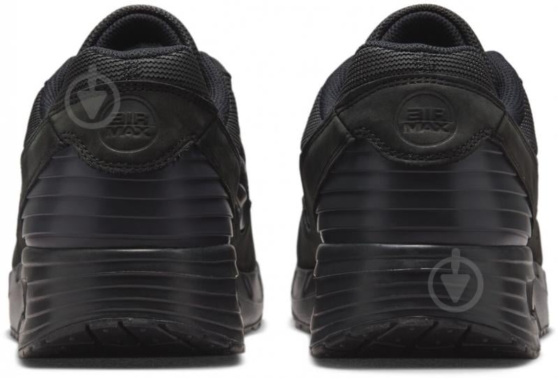 Кросівки чоловічі демісезонні Nike AIR MAX VERSE FV1302-001 р.45,5 чорні - фото 6 Кросівки чоловічі демісезонні Nike AIR MAX VERSE FV1302-001 р.45,5 чорні - фото 6