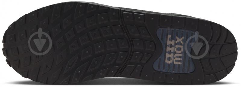 Кросівки чоловічі демісезонні Nike AIR MAX VERSE FV1302-001 р.45,5 чорні - фото 9 Кросівки чоловічі демісезонні Nike AIR MAX VERSE FV1302-001 р.45,5 чорні - фото 9