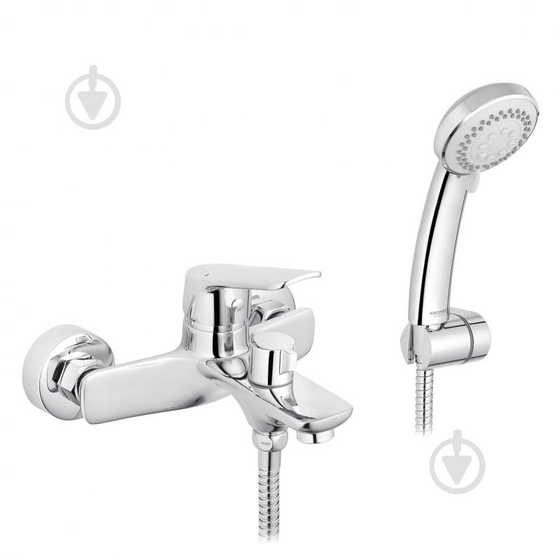 Смеситель для ванны Kroner KRP Dorn - C060 - фото 1