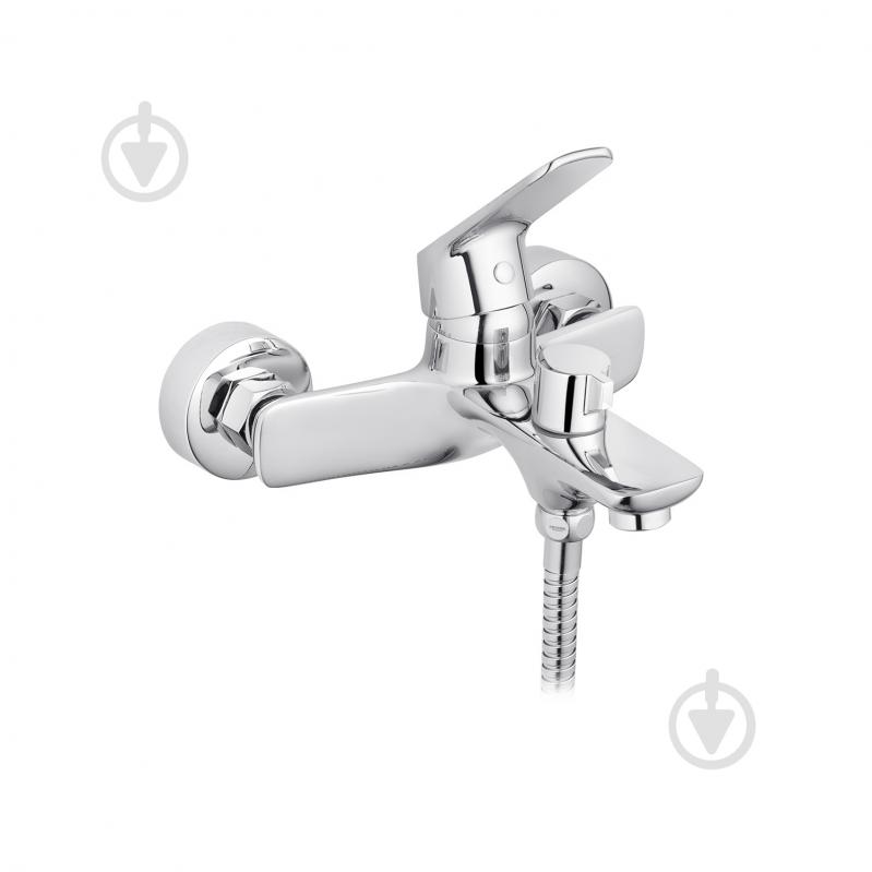 Смеситель для ванны Kroner KRP Dorn - C060 - фото 3