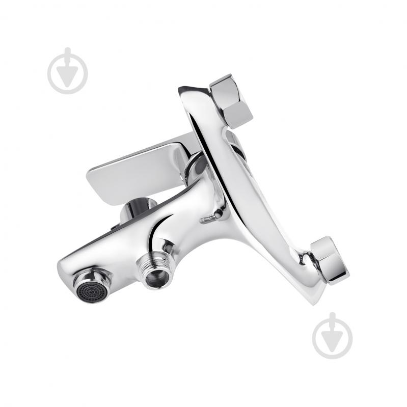 Смеситель для ванны Kroner KRP Dorn - C060 - фото 6