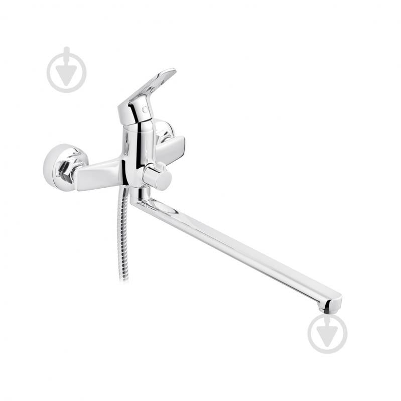 Смеситель для ванны Kroner KRP Dorn - C070 - фото 3 Смеситель для ванны Kroner KRP Dorn - C070 - фото 3