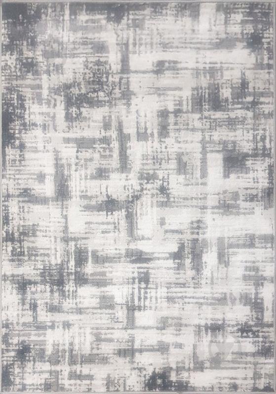 Ковер Karat Carpet Siri 2.00x3.00 (modern/gray) сток - фото 1