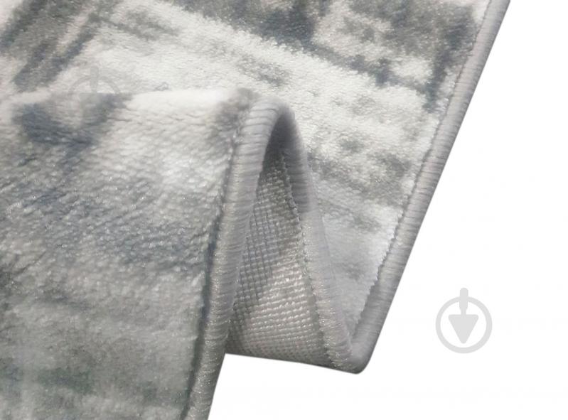 Ковер Karat Carpet Siri 2.00x3.00 (modern/gray) сток - фото 2