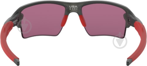 Сонцезахисні окуляри Oakley FLAK 2.0 XL Prizm road Lenses (91880459) - фото 3