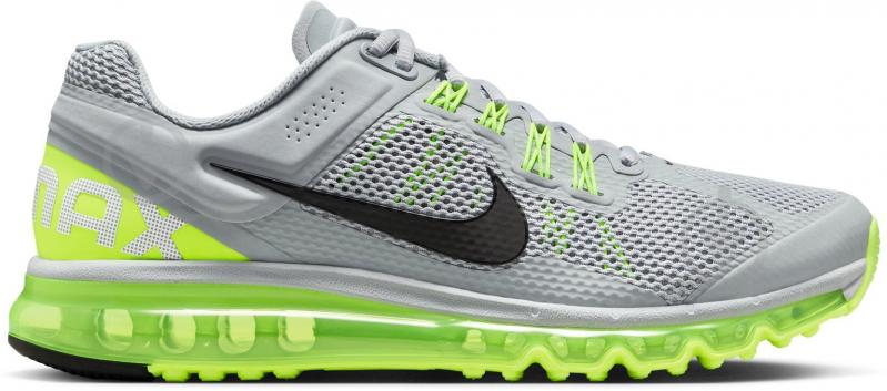 Кросівки чоловічі Nike AIR MAX 2013 HF3660-003 р.46 сірі - фото 1 Кросівки чоловічі Nike AIR MAX 2013 HF3660-003 р.46 сірі - фото 1