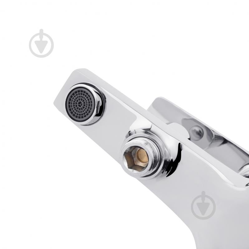 Смеситель для ванны Kroner KRP Eifel - C060 - фото 5 Смеситель для ванны Kroner KRP Eifel - C060 - фото 5