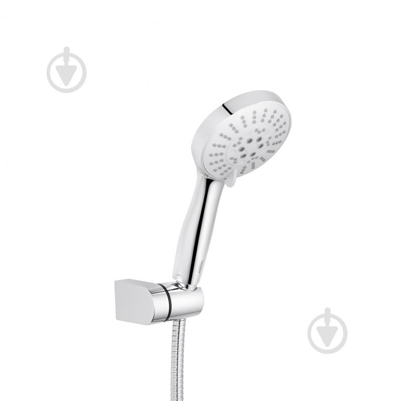 Смеситель для ванны Kroner KRP Eifel - C060 - фото 7 Смеситель для ванны Kroner KRP Eifel - C060 - фото 7