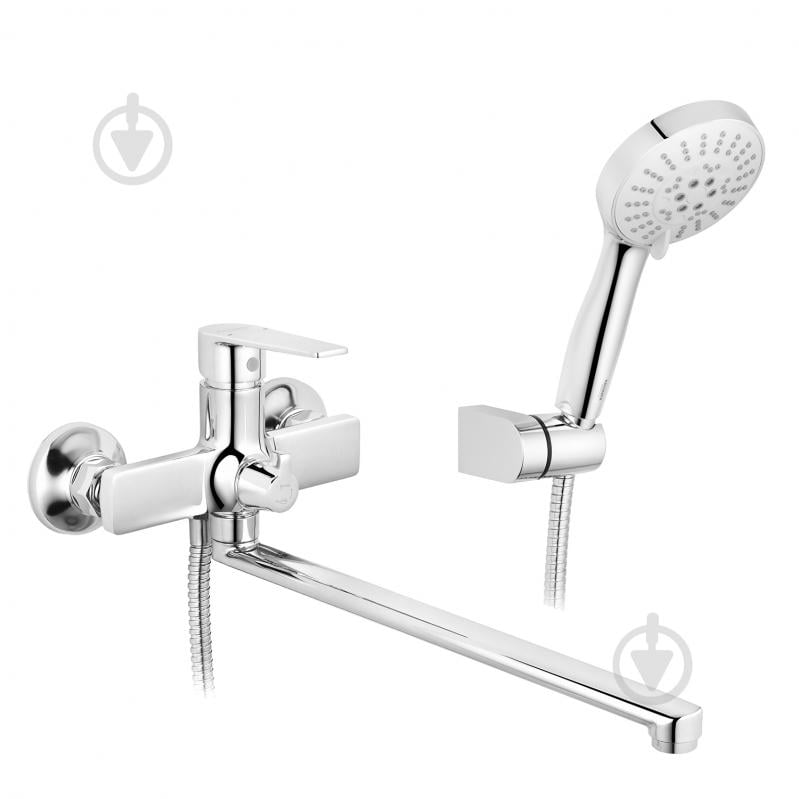 Смеситель для ванны Kroner KRP Eifel - C070 - фото 1