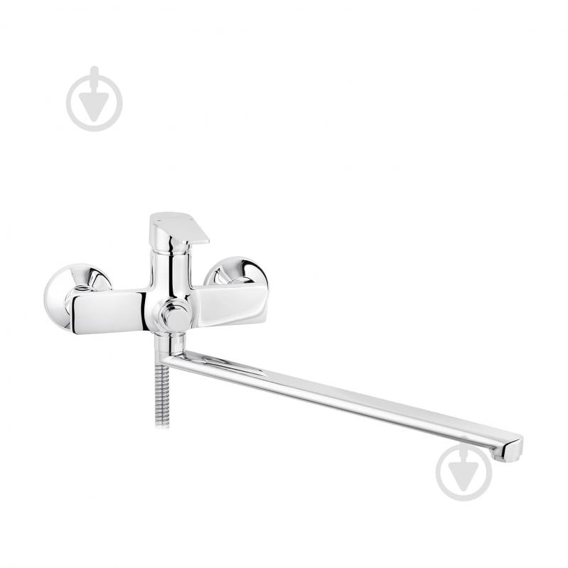 Смеситель для ванны Kroner KRP Eifel - C070 - фото 3