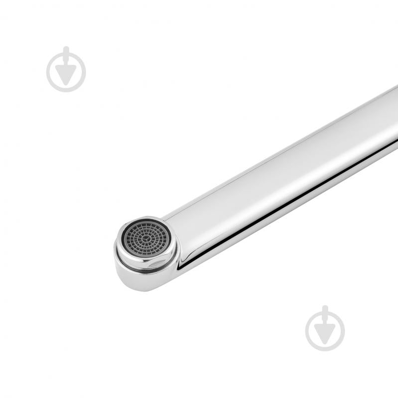 Смеситель для ванны Kroner KRP Eifel - C070 - фото 5