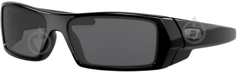 Солнцезащитные очки Oakley Gascan Grey Lenses (03-47160) - фото 1