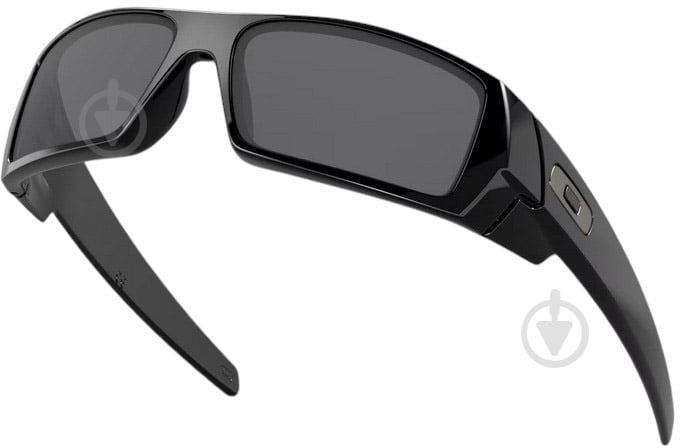 Солнцезащитные очки Oakley Gascan Grey Lenses (03-47160) - фото 3