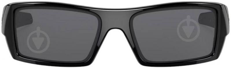 Солнцезащитные очки Oakley Gascan Grey Lenses (03-47160) - фото 4