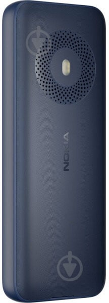 Мобільний телефон Nokia 130 TA-1576 DS dark blue Nokia 130 2023 DS Dark Blue - фото 6