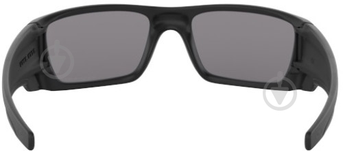 Сонцезахисні окуляри Oakley Fuel Cell Grey polarized Lenses (90960560) - фото 3