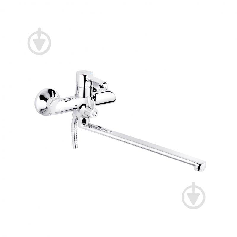 Змішувач для ванни Kroner KRP Essen - C070 - фото 1 Змішувач для ванни Kroner KRP Essen - C070 - фото 1