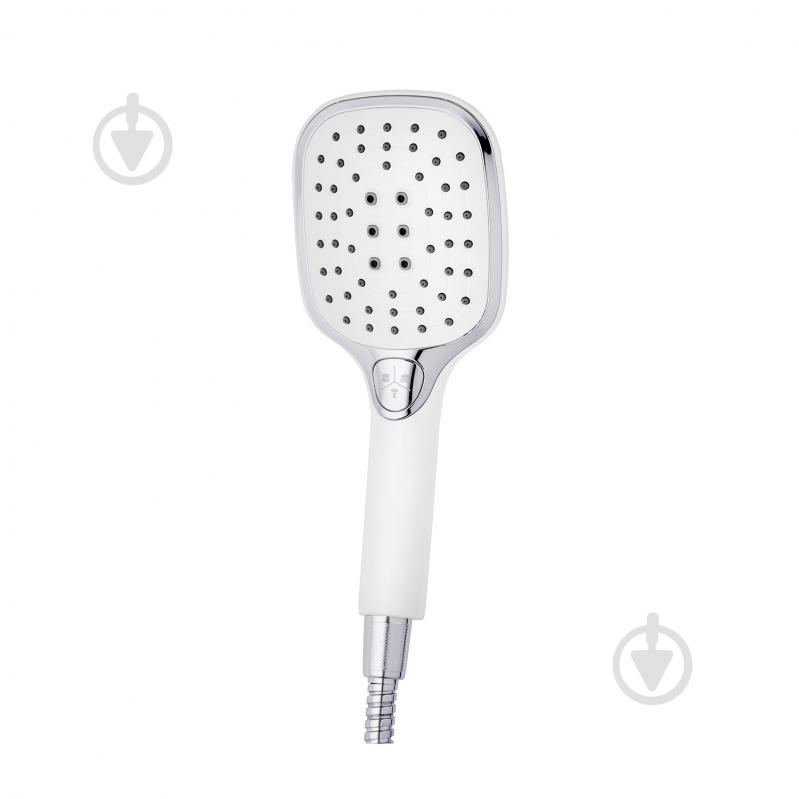 Змішувач для ванни Kroner KRP Essen - C070 - фото 3 Змішувач для ванни Kroner KRP Essen - C070 - фото 3