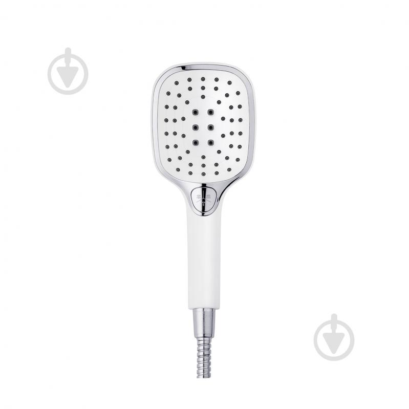 Змішувач для ванни Kroner KRP Essen - C070 - фото 6 Змішувач для ванни Kroner KRP Essen - C070 - фото 6