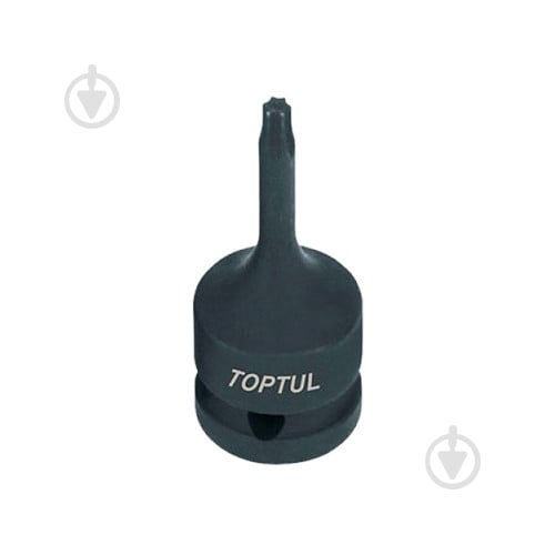 Головка ударная 1/2" TORX T40 Toptul KADA1640 - фото 1