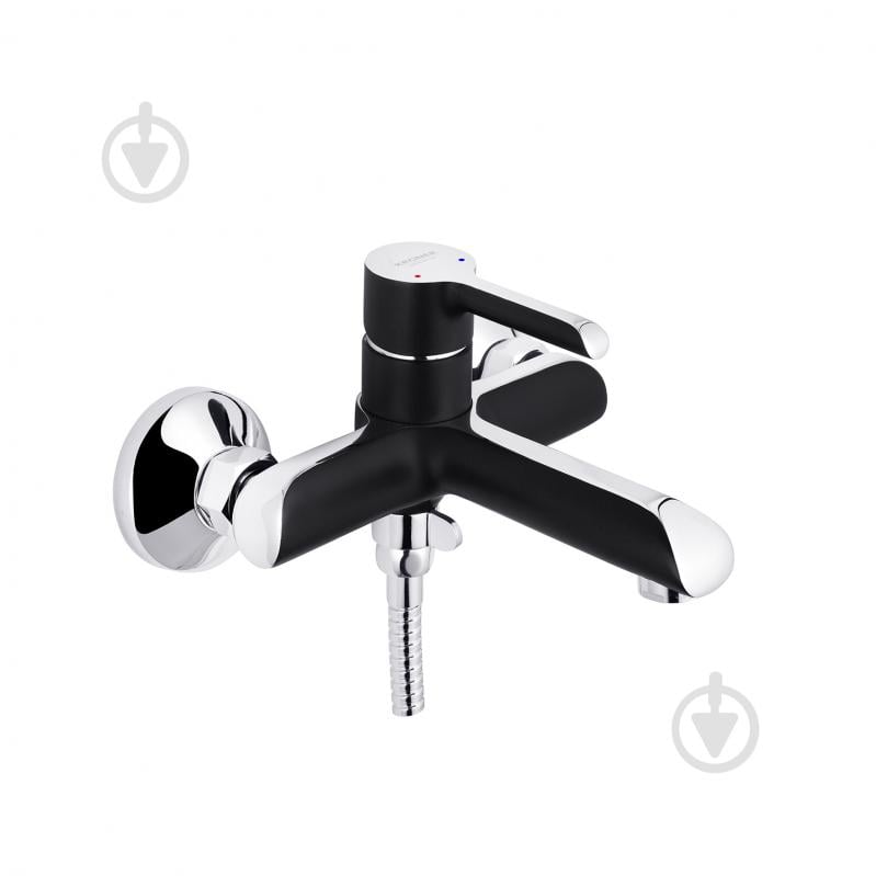 Змішувач для ванни Kroner KRP Essen - SCH060 - фото 1 Змішувач для ванни Kroner KRP Essen - SCH060 - фото 1