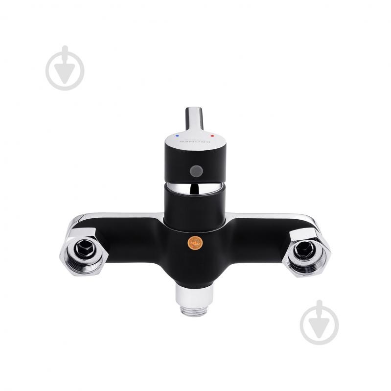 Змішувач для ванни Kroner KRP Essen - SCH060 - фото 3 Змішувач для ванни Kroner KRP Essen - SCH060 - фото 3