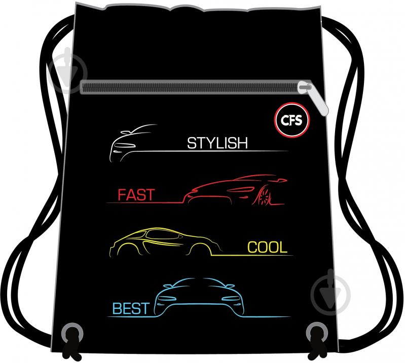 Сумка для обуви Stylish Car CF85760 Cool For School - фото 1