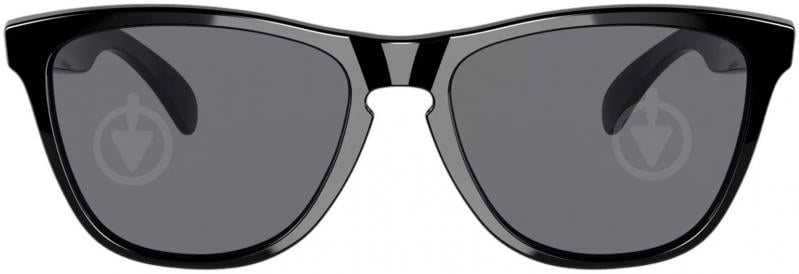 Сонцезахисні окуляри Oakley Frogskins grey Lenses (24-30655) - фото 2