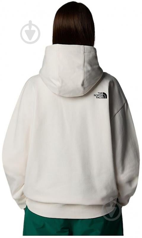 Джемпер THE NORTH FACE NF0A89ENQLI1 р.S білий - фото 5 Джемпер THE NORTH FACE NF0A89ENQLI1 р.S білий - фото 5