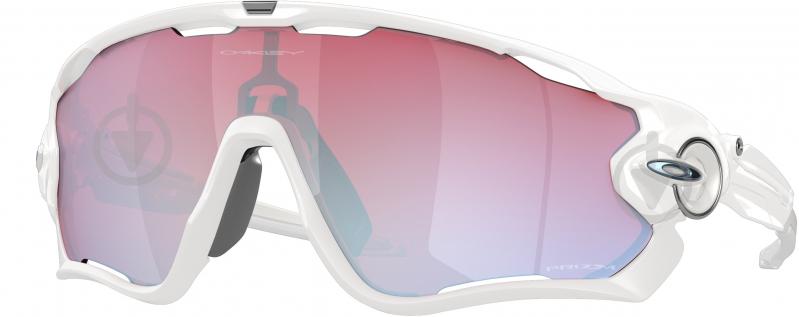 Сонцезахисні окуляри Oakley JAWBREAKER Prizm snow sapphire (92902131) - фото 1