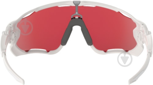 Сонцезахисні окуляри Oakley JAWBREAKER Prizm snow sapphire (92902131) - фото 3